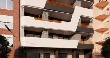 Квартира 2 спальни в Торревьеха, Испания