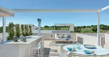 Bungalow 2 bedrooms in Torrevieja, Spain