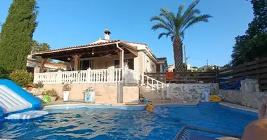3-Schlafzimmer-Bungalow in Tsada, Zypern