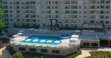 2 bedroom apartment in Boreti, Montenegro