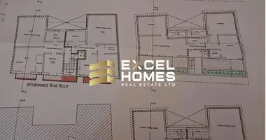 Apartamento 2 habitaciones en Birkirkara, Malta