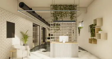 Bureau 540 m² dans Limassol, Chypre