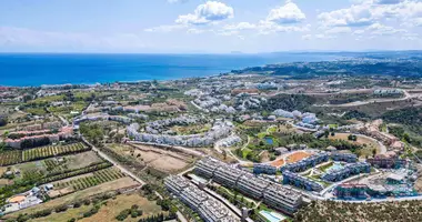 Apartamento 3 habitaciones en Resinera Voladilla, Španjolska