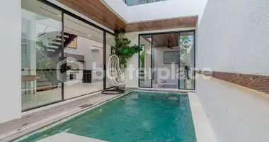 Villa in Kerobokan Kelod, Indonesien