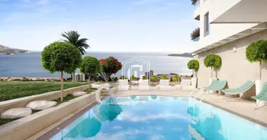 1 bedroom apartment in Boreti, Montenegro