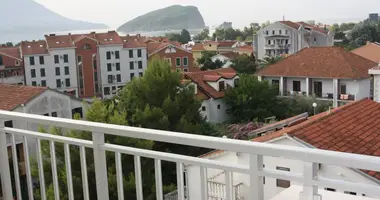 Mieszkanie 3 pokoi w Budva, Czarnogóra