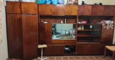Wohnung 1 zimmer in Odessa, Ukraine