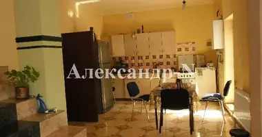 Casa 3 habitaciones en Odesa, Ucrania