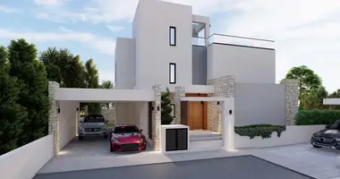Villa 5 chambres dans Chlórakas, Chypre