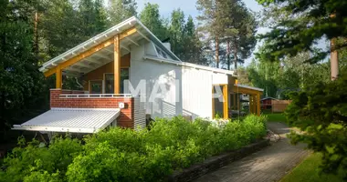 Haus in Rovaniemi sub region, Finnland