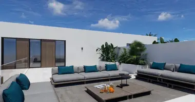 Maison 4 chambres dans Torre-Pacheco, Espagne