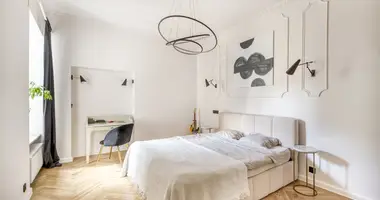 Wohnung 2 zimmer in Warschau, Polen