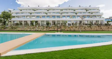 2 bedroom apartment in lAlfas del Pi, Spain