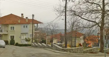 Участок земли в Литохоро, Греция