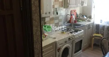 Apartamento en Nizhni Novgorod, Rusia