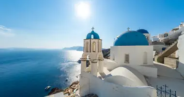 Real Estate in Greece: Price Review and Market Dynamics at the End of 2024