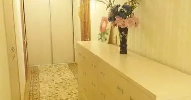 4 room apartment in Odesa, Ukraine