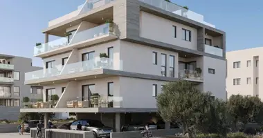 Appartement 1 chambre dans Germasogeia, Chypre