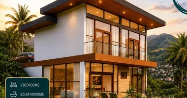 Apartment in Honduras