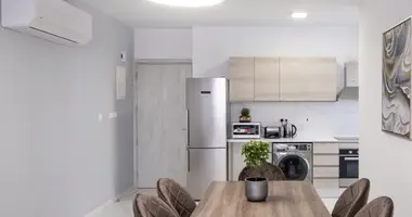 2 bedroom apartment in Larnaca, Cyprus