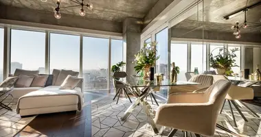3 room apartment in Warsaw, Poland
