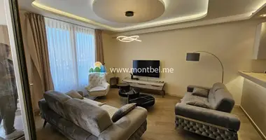 2 bedroom apartment in Budva, Montenegro