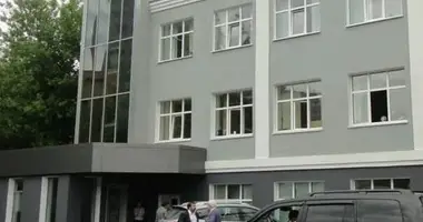 Office 435 m² in Moscow, Russia