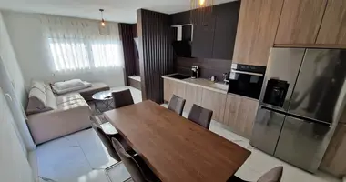 Квартира 3 комнаты в Opcina Dezanovac, Хорватия