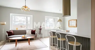 Apartamento 2 habitaciones en Kuopio sub region, Finlandia