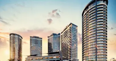 1 bedroom apartment in Kadikoy, Turkey