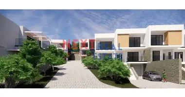 Villa 5 zimmer in Bashkia Vlore, Albanien