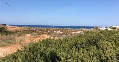 Plot of land in Greece