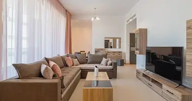 2 bedroom apartment in Germasogeia, Cyprus