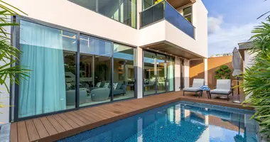5 bedroom house in Pattaya City, Thailand