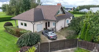 Haus 7 zimmer in Uexküll, Lettland