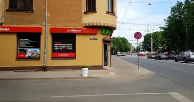 Gewerbefläche 193 m² in Riga, Lettland