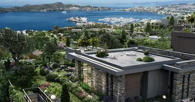 Villa 4 chambres dans Bodrum, Turquie