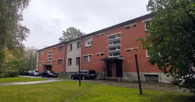 Appartement 2 chambres dans Incukalna pagasts, Lettonie