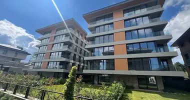 Appartement 2 chambres dans Uskudar, Turquie