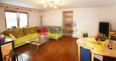 Apartamento en Melnik, Chequia