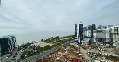 Квартира 2 комнаты в Батуми, Грузия