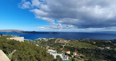 Grundstück in Provinz Agios Nikolaos, Griechenland