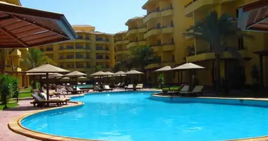 Apartamento 2 habitaciones en Hurgada, Egipto