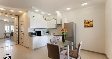 Appartement 1 chambre dans Minsk, Bélarus