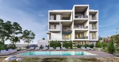 2 bedroom apartment in Paphos Municipality, Cyprus
