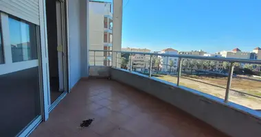 Mieszkanie 2 pokoi w Bashkia Durres, Albania