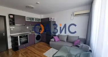 Квартира 2 комнаты в Святой Влас, Болгария