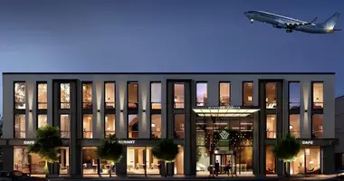 Инвестиционная 25 м² в Бухарест, Румыния