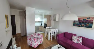 1 bedroom apartment in Podgorica, Montenegro