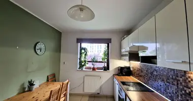 Квартира 3 комнаты в Краков, Польша